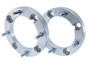 Rugged UTV Products Polaris RZR / Ranger Wheel Spacer Pair (4X156) (3/8-24) (2") PAWS-1009 - UTV Source