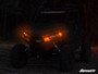 SuperATV Polaris Ranger XP 900 Plug and Play Turn Signal Kit TSK-P-RAN-005