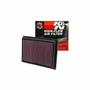 KandN Filters Polaris RZR XP 900 Ranger XP 900 Replacement Air Filter PL-5712