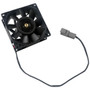 S&B Filters Particle Separator Scavenge Fan AM1886-01 - UTV Source