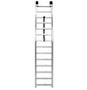 QuadBoss UTV Folding Arched Ramp 560328 - UTV Source