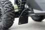 Madigan Can-Am Maverick X3 Mud Flap Kit Madigan Motorsports 2298