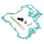 Zollinger Racing Products ZRP Can-Am Maverick X3 Billet Alternator Kit UTVS0002454