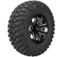 QuadBoss Blitz UTV Wheels  UTVS0025980