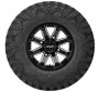 QuadBoss Blitz UTV Wheels  UTVS0025980