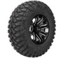 QuadBoss Blitz UTV Wheels  UTVS0025980