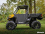 SuperATV Can-Am Defender 6 Lift Kit LK-CA-DEF-6-R2-02