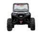 SuperATV Polaris RZR Trail S/900 Conversion Kit 1.5 Offset LTK-P-RZR900-5-1.5-HC-001-K1-R2-02#AA-MAIN - UTV Source