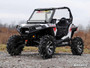 SuperATV Polaris RZR Trail S/900 Conversion Kit â€” 1.5 Offset LTK-P-RZR900-5-1.5-HC-001-K1-R2-02#AA
