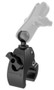 RAM Mounts Tough-Claw Small Clamp Base with Ball RAP-B-400U - UTV Source