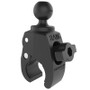 RAM Mounts Tough-Claw Small Clamp Base with Ball RAP-B-400U