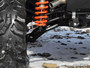 Buy SuperATV Polaris RZR Trail S 900 High Clearance 1.5" Rear Offset A-Arms from SuperATV | UTV Source