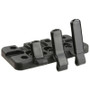 RAM Mounts Finger-Grip Universal GPS and Radio Holder RAM-HOL-UN4U