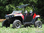 SuperATV Polaris RZR 800 5 Lift Kit LK-P-RZR-5-1.5-HC-02