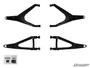 SuperATV Can-Am Maverick X3 High Clearance Boxed Front A-Arms AA-CA-X3RS-001-BX-02