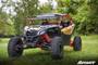 SuperATV Can-Am Maverick X3 High Clearance Boxed Front A-Arms AA-CA-X3RS-001-BX-02