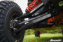SuperATV Can-Am Maverick X3 High Clearance Boxed Front A-Arms AA-CA-X3RS-001-BX-02