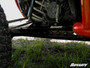 SuperATV RZR XP Turbo 3 Long Travel Kit Chromoly Tubed LTK-P-RZRXPT-CHC-002-R2-02#XPT