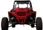 SuperATV RZR XP Turbo 3" Long Travel Kit Chromoly Tubed LTK-P-RZRXPT-CHC-002-R2-02#XPT - UTV Source