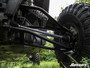 SuperATV Polaris RZR XP 1000 3 Long Travel Kit Chromoly Tubed LTK-P-RZR1K-CHC-R2-02