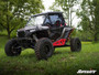 SuperATV Polaris RZR XP 1000 3 Long Travel Kit Chromoly Tubed LTK-P-RZR1K-CHC-R2-02