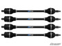 SuperATV Polaris RZR XP 1000 3 Long Travel Kit Chromoly Tubed LTK-P-RZR1K-CHC-R2-02