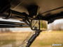 SuperATV Polaris 17 Curved Rear View Mirror RVM-014