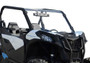 SuperATV Can-Am Maverick Sport Full Windshield WS-CA-T-75 - UTV Source