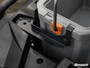 SuperATV Polaris RZR XP 1000 Ozark Trail Cooler Mounting Bracket BCM-P-RZR1K-OZ26-01
