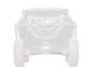 SuperATV Can-Am Maverick X3 Billet Aluminum Radius Arms RA-CA-X3-002-B2-MAIN - UTV Source