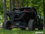 SuperATV Can-Am Maverick X3 Billet Aluminum Radius Arms RA-CA-X3-002-B2