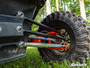 SuperATV Can-Am Maverick X3 Billet Aluminum Radius Arms RA-CA-X3-002-B2