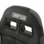 Simpson Vortex II UTV Seat  UTVS0029374 Simpson Vortex II UTV Seat  UTVS0029374