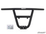SuperATV Polaris RZR Trail S 1000 Low Profile Front Bumper FB-P-RZRXPT-00#TK