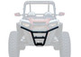 SuperATV Polaris RZR Trail S 1000 Low Profile Front Bumper FB-P-RZRXPT-00#TK - UTV Source