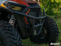 SuperATV Polaris RZR Trail S 1000 Low Profile Front Bumper FB-P-RZRXPT-00#TK