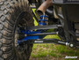 SuperATV Polaris RZR Pro XP High Clearance Boxed Radius Arms RA-P-PROXP-BX-001-02
