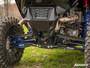 SuperATV Polaris RZR Pro XP High Clearance Boxed Radius Arms RA-P-PROXP-BX-001-02