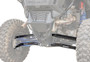 SuperATV Polaris RZR Pro XP High Clearance Boxed Radius Arms RA-P-PROXP-BX-001-02 - UTV Source