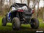 SuperATV Polaris RZR Pro XP High Clearance Boxed Radius Arms RA-P-PROXP-BX-001-02