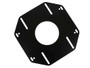 Assault Industries Polaris RZR Seat Bracket SBA-P-RZR - UTV Source