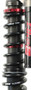 Elka Suspension Kawasaki Mule PRO Shocks Rear Stage 4 30253