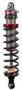 Elka Suspension Polaris General 1000 Shocks Front and Rear Stage 1 30279