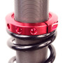 Elka Suspension Polaris RZR S 900/1000 Shocks (Front) (Stage 2) UTVS0032512