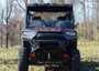 SuperATV Polaris Ranger 1000 Half Windshield HWS-P-RAN-001-70#HW