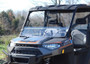 SuperATV Polaris Ranger XP 900 Half Windshield HWS-P-RAN-001-70#AA