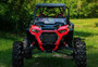 SuperATV Polaris RZR Trail S 1000 Half Windshield HWS-P-RZRXPTS-75#RZRS1