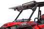 SuperATV Polaris RZR 900 Scratch Resistant Flip Windshield FWS-P-RZR-1K-001-70#NH - UTV Source