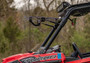 SuperATV Polaris RZR 900 Scratch Resistant Flip Windshield FWS-P-RZR-1K-001-70#NH