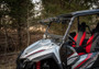 SuperATV Yamaha Wolverine X2 Scratch Resistant 2019-2020 FWS-Y-WV-X4-70#WV2